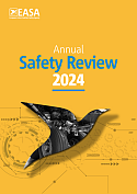 Cover Annual Safety Review